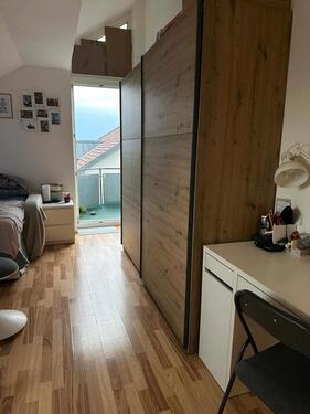 Foto - Etagenwohnung zur Miete in Trossingen