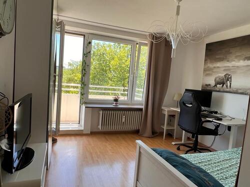 Foto - 1 Room in 2 sharing Apartment(only for working professionals )