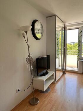 Foto - Etagenwohnung zur Miete in München