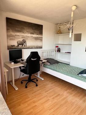 Foto - Etagenwohnung in München zur Miete