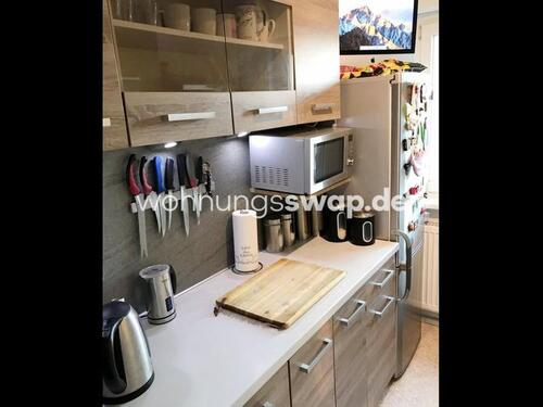 Foto - Wohnungsswap - 3 Zimmer, 54 m² - Berliner Straße, Pankow, Berlin