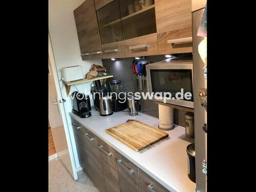 Foto - Etagenwohnung zur Miete in Berlin