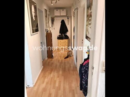 Foto - Etagenwohnung in Berlin