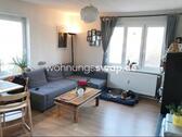 Foto - Etagenwohnung in Berlin zur Miete