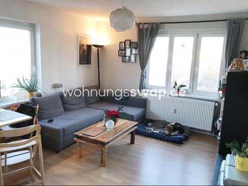 Foto - Etagenwohnung in Berlin zur Miete