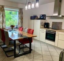 TOP Maisonette-Wohnung in Losheim-Rissenthal zu vermieten. - Losheim am See