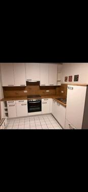 Foto - 2- Zimmer Maisonette Wohnung in Kritzmow