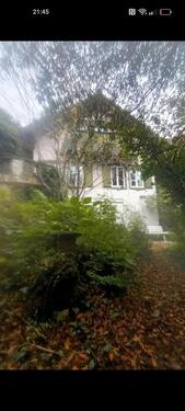 Foto - Seenahes Grundstück mit Wohnhaus+Seeblick HechendorfFünfseenland