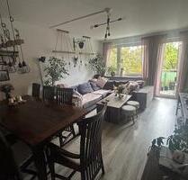 Remscheid - geräumige Wohnung auf 2 Ebenen Remscheid - geräumige Wohnung auf 2 Ebenen