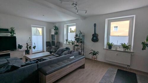 Foto - 4 Zimmerwohnung Steinweg ab 1.12. zu vermieten