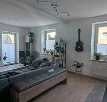 4 Zimmerwohnung Steinweg ab 1.12. zu vermieten - Regensburg Konradsiedlung