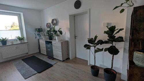 Foto - Etagenwohnung zur Miete in Regensburg