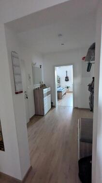 Foto - Etagenwohnung in Regensburg