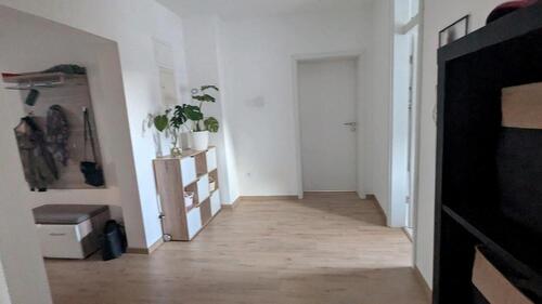 Foto - Etagenwohnung in Regensburg zur Miete