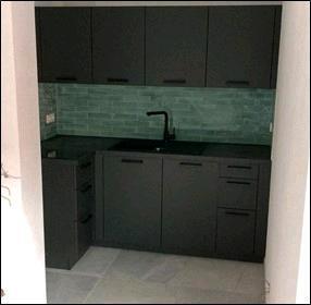 Foto - Etagenwohnung in Geisenfeld