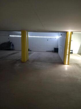 Foto - Tiefgaragenplatz Vermietung 50 Euro