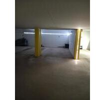 Tiefgaragenplatz Vermietung 50 Euro - Eisenach