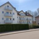 Foto - Etagenwohnung zur Miete in Memmingen