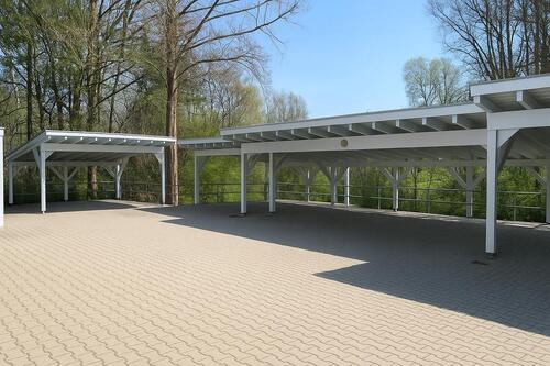 Foto - Etagenwohnung in Memmingen