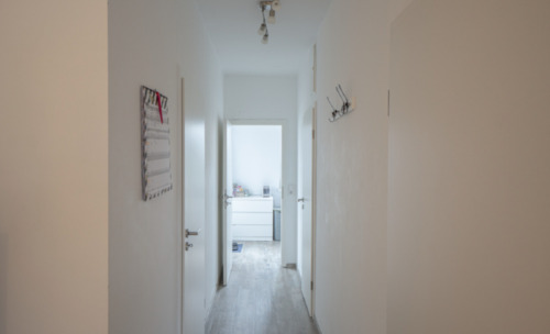 Foto - Etagenwohnung in Bremen zur Miete