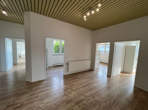 Foto - Etagenwohnung in Reutlingen