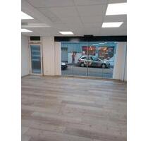 Einzelhandel, Büro, Kiosk. Nagelstudio - Neuwied Block