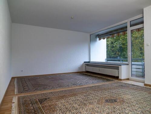 Foto - 4-Zimmerwohnung in Duisburg-Mittelmeiderich