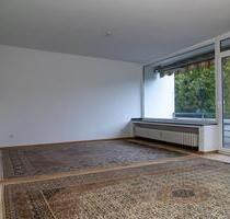 4-Zimmerwohnung in Duisburg-Mittelmeiderich