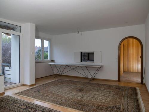 Foto - Etagenwohnung zur Miete in Duisburg