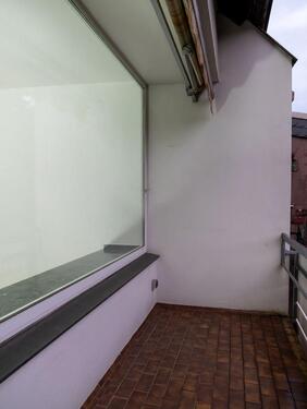 Foto - Etagenwohnung in Duisburg