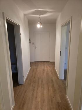 Foto - Sanierte 2-ZKB Wohnung mit Balkon Garage Herford zentral