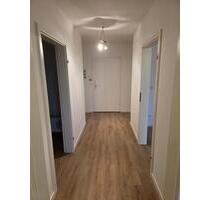 Sanierte 2-ZKB Wohnung mit Balkon Garage Herford zentral