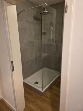 Foto - Etagenwohnung zur Miete in Herford