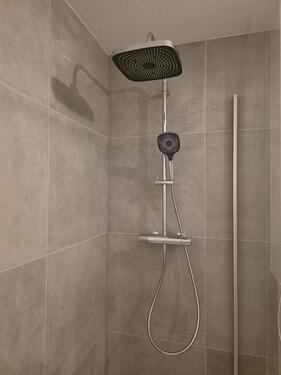 Foto - Etagenwohnung in Herford