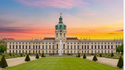 Foto - vermiete meine 40 m Wohnung nahe Schloss Charlottenburg