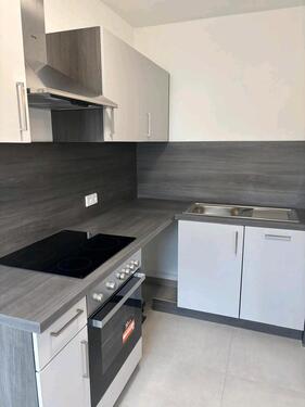 Foto - 1 Zimmer Etagenwohnung in Birkenfeld