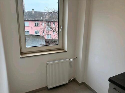 Foto - Etagenwohnung in Birkenfeld zur Miete