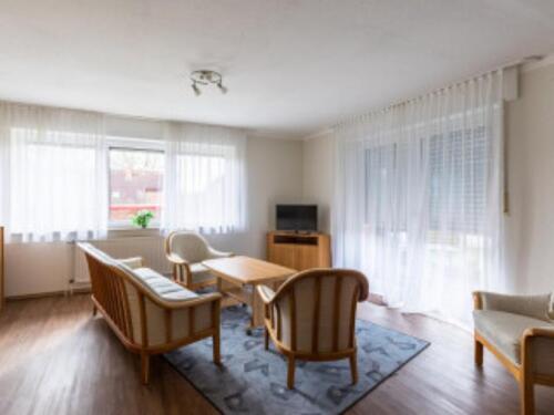 Foto - Drei Zimmer Küche Bad, Erdgeschoß