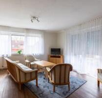 Drei Zimmer Küche Bad, Erdgeschoß - Westerkappeln