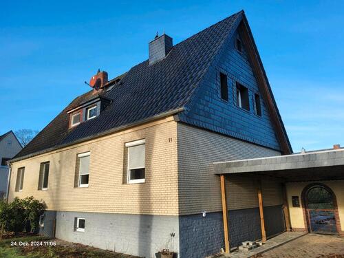 Foto - Doppelhaus-Hälfte zum Vermieten