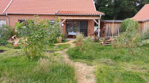 Foto - 3 Zimmer Etagenwohnung zur Miete in Lastrup