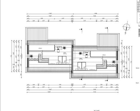 Foto - 3 Zimmer Etagenwohnung in Lastrup