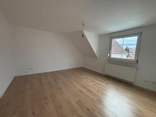 Foto - Einfamilienhaus in Bruchsal zur Miete