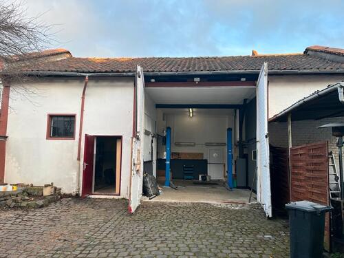 Foto - Werkstatt Preungesheim - 1.400,00&nbsp;EUR Kaltmiete,