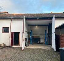 Werkstatt Preungesheim - 1.400,00&nbsp;EUR Kaltmiete, in Frankfurt am Main (PLZ: 60435) Nord-Ost