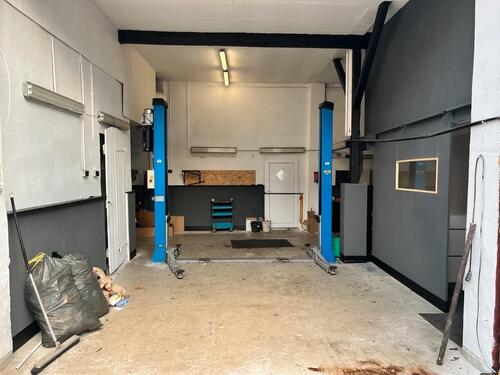 Foto - andere zur Miete in Frankfurt am Main