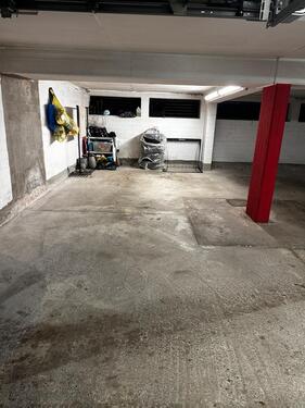 Foto - Tiefgaragenstellplatz Top Lage in Celle!