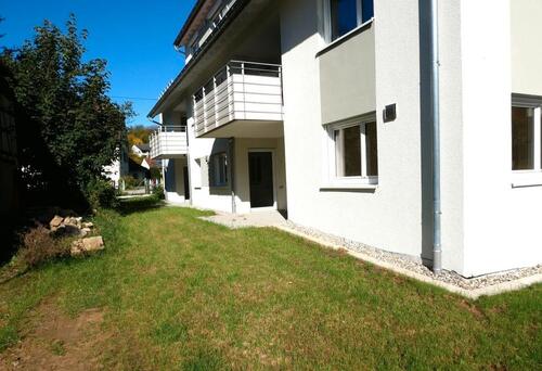 Foto - Etagenwohnung in Auenwald zur Miete