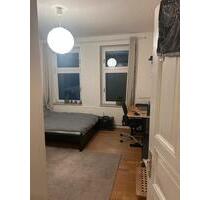 Zimmer in 2er WG am Südfriedhof zu vergeben - Kiel