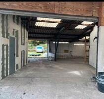 LagerflächeLagerhalle 77 qm Lager und 157 qm Nutzfläche - Köln Rodenkirchen